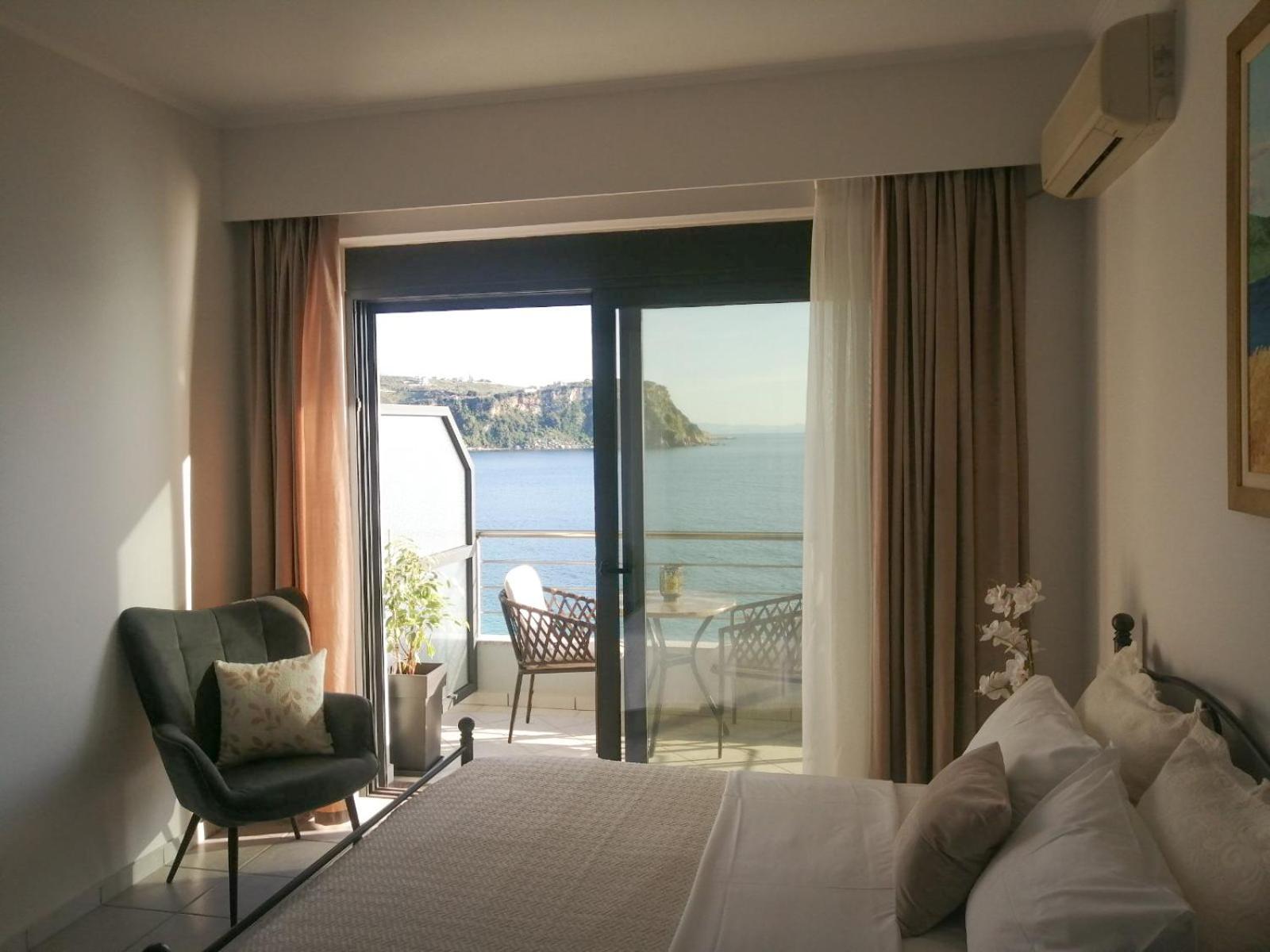 Anel Rooms Himare Luaran gambar